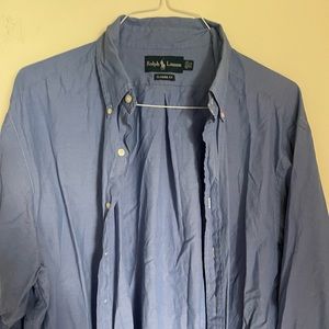 MENS long sleeve shirt